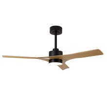 8716 Люстра потолочная-вентилятор THAI MANTRA