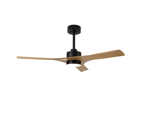 8716 Люстра потолочная-вентилятор THAI MANTRA