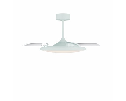 9006 Люстра-вентилятор SLIM FAN MANTRA