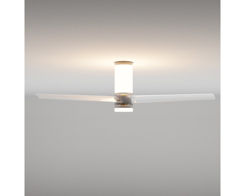 9062 Люстра потолочная-вентилятор UP DOWN MANTRA