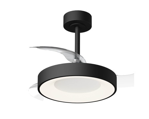 9064 Люстра-вентилятор NISEKO FAN S MANTRA