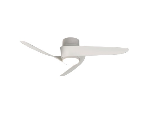 9066 Люстра потолочная-вентилятор GROENLAND MANTRA