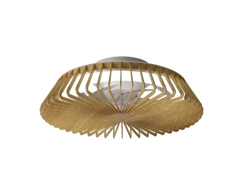 8198 Люстра потолочная-вентилятор HIMALAYA MINI MANTRA