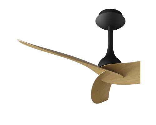 9041 Люстра-вентилятор IPANEMA III MANTRA