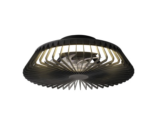 8197 Люстра потолочная-вентилятор HIMALAYA MINI MANTRA