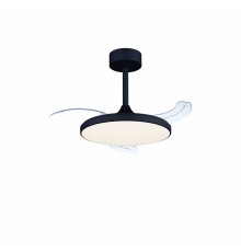 9056 Люстра-вентилятор SLIM FAN mini MANTRA