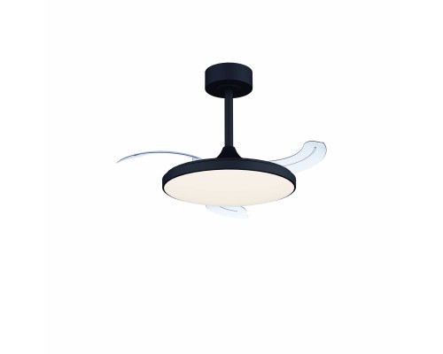 9056 Люстра-вентилятор SLIM FAN mini MANTRA