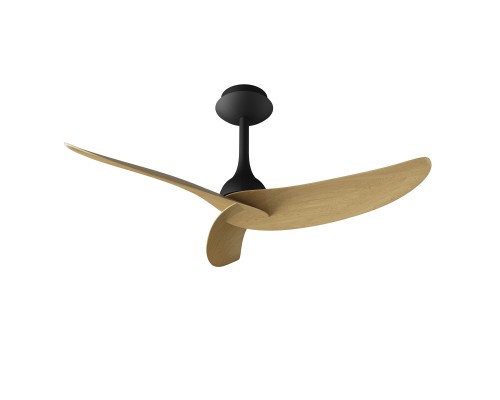 9041 Люстра-вентилятор IPANEMA III MANTRA