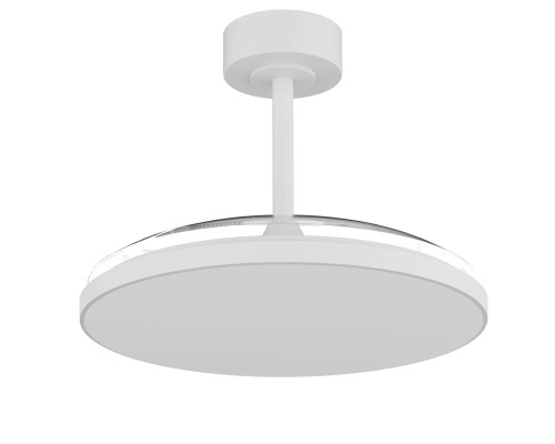 9006 Люстра-вентилятор SLIM FAN MANTRA