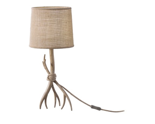 6181 Настольная лампа SABINA MANTRA