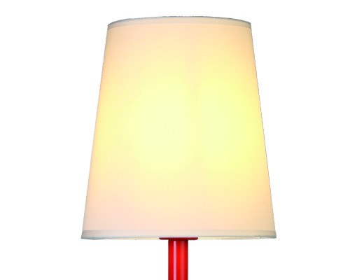 7252 Настольная лампа CENTIPEDE MANTRA