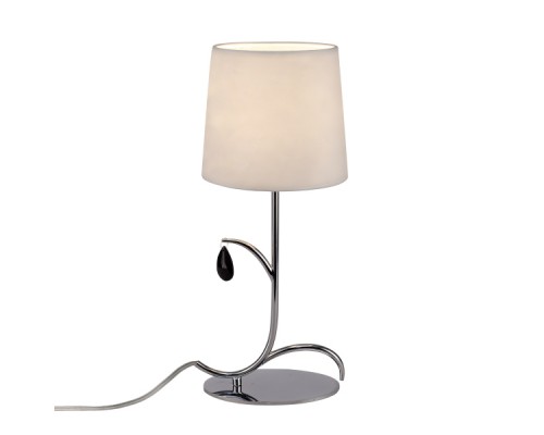 6319 Настольная лампа ANDREA MANTRA