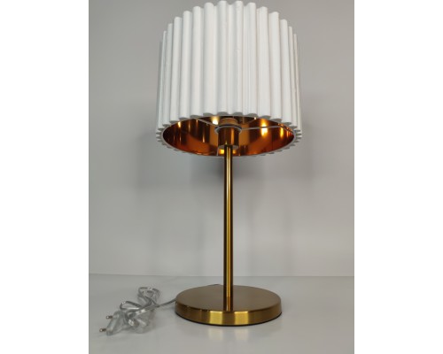 BR00336 Настольная лампа VIGO Brizzi modern