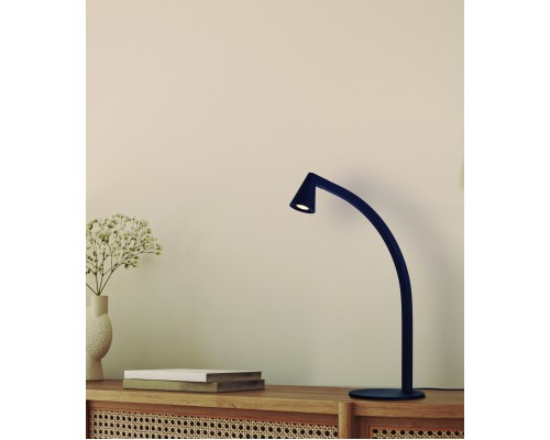 9415 Настольная лампа AFRICA MANTRA