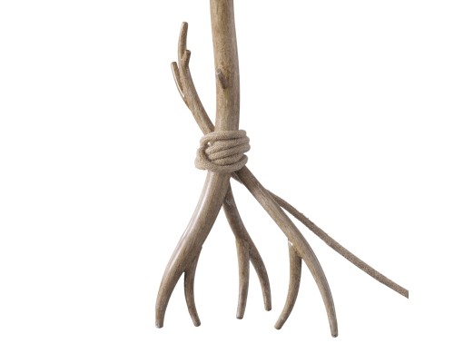 6181 Настольная лампа SABINA MANTRA