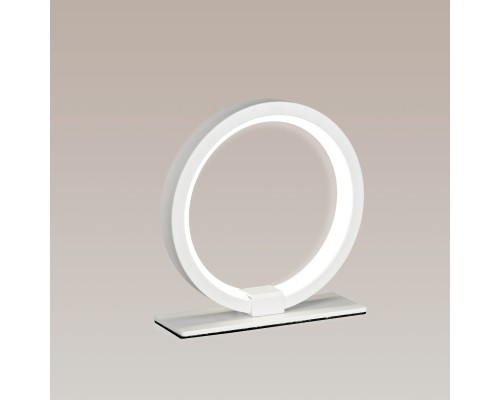 8598 Настольная лампа KITESURF MANTRA