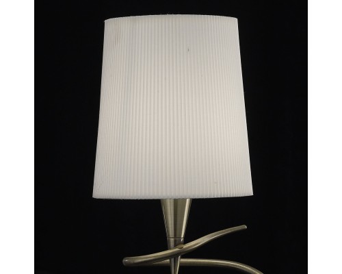 1629 Настольная лампа MARA MANTRA