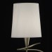 1629 Настольная лампа MARA MANTRA