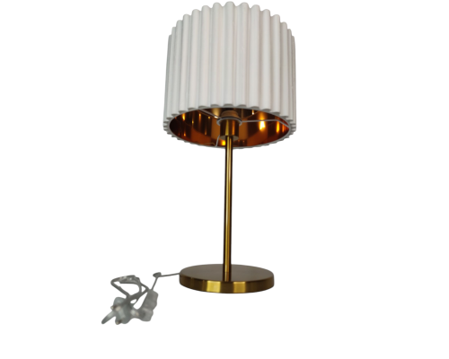 BR00336 Настольная лампа VIGO Brizzi modern