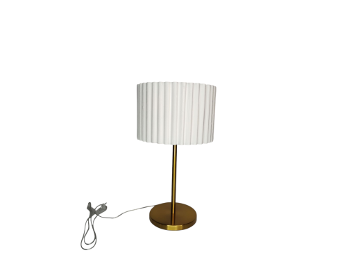 BR00336 Настольная лампа VIGO Brizzi modern