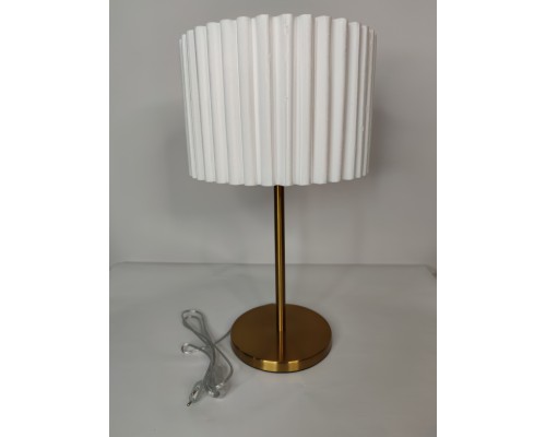 BR00336 Настольная лампа VIGO Brizzi modern