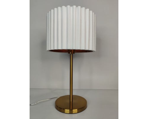 BR00336 Настольная лампа VIGO Brizzi modern