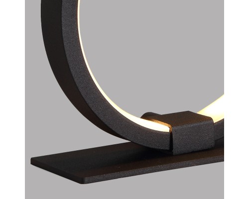 8594 Настольная лампа KITESURF MANTRA