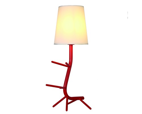 7252 Настольная лампа CENTIPEDE MANTRA