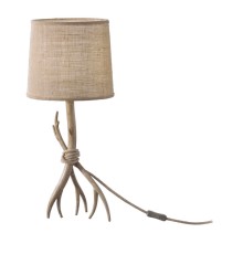 6181 Настольная лампа SABINA MANTRA