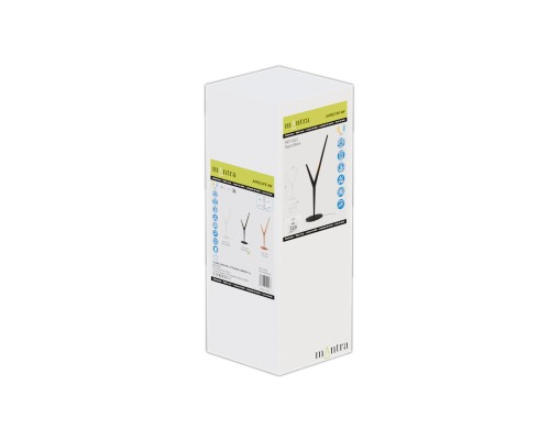 9222 Настольная лампа ARRECIFE MANTRA