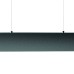 7544 Линейный подвесной светильник HANOK MANTRA
