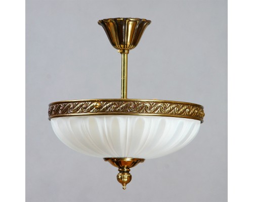 02228/30 PL PB Потолочный светильник Ambiente