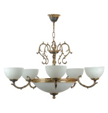 7140/5 PB Люстра Ambiente