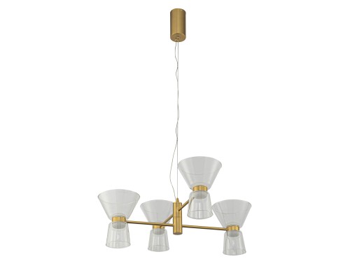 9219 Люстра подвесная NEW YORK MANTRA