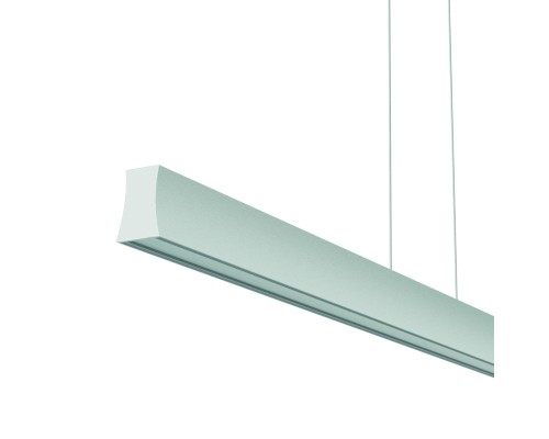 7543 Линейный подвесной светильник HANOK MANTRA
