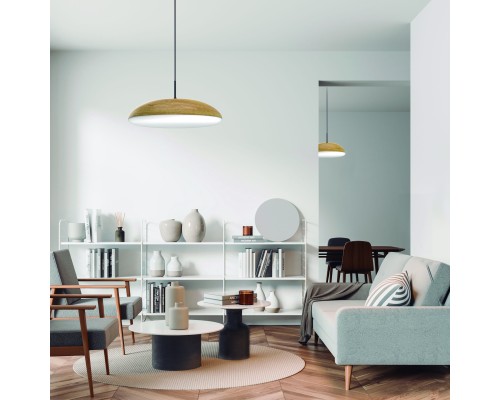 8142 Подвесной светильник KAZZ MANTRA