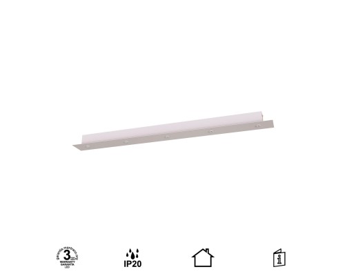 9382+9211 (5L) Подвесная люстра ARRECIFE MANTRA