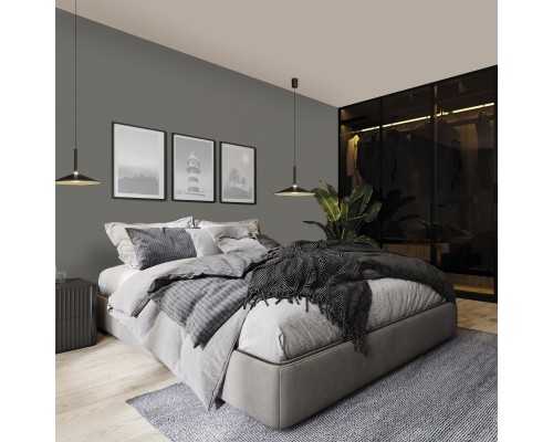 7895 Подвесной светильник CALICE MANTRA