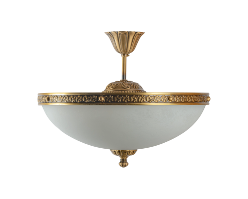 7140/50 PL АB Потолочный светильник Ambiente