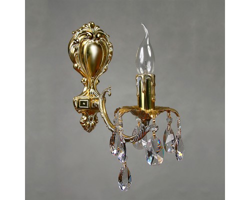 2226/1 WP Tear drop Бра Ambiente