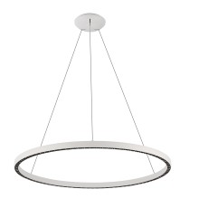 8675 Подвесной светильник RIUMAR MANTRA