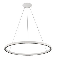 8675 Подвесной светильник RIUMAR MANTRA