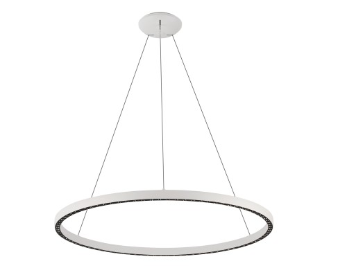 8675 Подвесной светильник RIUMAR MANTRA