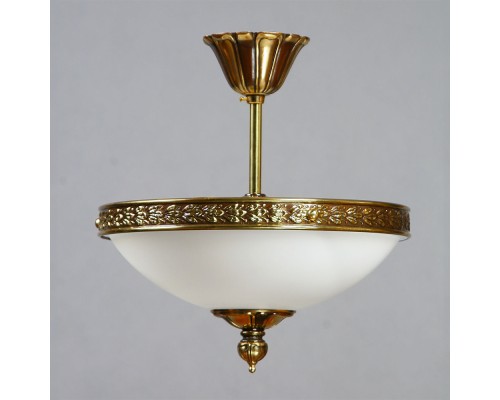 02155/30 PL PB Потолочный светильник Ambiente