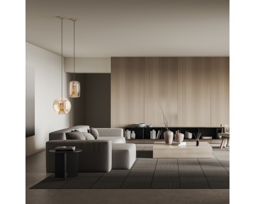 8526 Подвесной светильник KRISS MANTRA