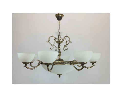 7140/8 AB Люстра Ambiente