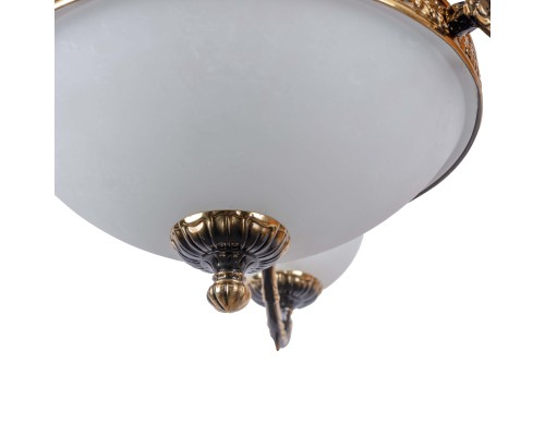 7140/3 PB Люстра Ambiente