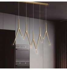 9384+9229 (5L) Подвесная люстра ARRECIFE MANTRA