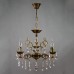 2128/3 PB Tear drop Люстра Ambiente