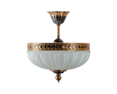 7539/30 PL PB Потолочный светильник Ambiente